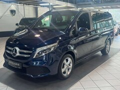 Bild des Angebotes Mercedes-Benz V 250 d EDITION lang*OHNE SITZE*LED*DISTR*NAV*