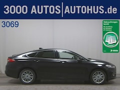 Bild des Angebotes Ford Mondeo 2.0 EB Titanium Navi LED RFK ACC BLIS