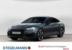 Bild des Angebotes Audi S5 TDI qu. EDITION *Schwarz+*Head_up*P