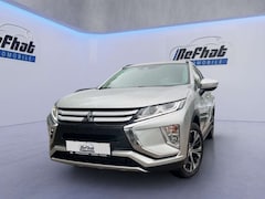 Bild des Angebotes Mitsubishi Eclipse Cross Active 2WD Automatik 2.Hand
