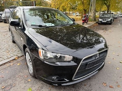 Bild des Angebotes Mitsubishi Lancer Sportback Intense