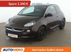 Bild des Angebotes Opel Adam 1.4 Glam*PDC*SHZ*KLIMA*TEMPO*STERNENHIMMEL*