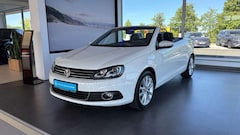 Bild des Angebotes VW Eos Sport & Style 1.4 TSI BI-XENON,NAVI,KLIMA