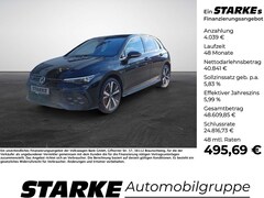 Bild des Angebotes VW Golf GTE 1.5 TSI DSG eHybrid