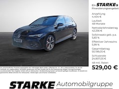 Bild des Angebotes VW Golf GTE 1.5 TSI DSG eHybrid