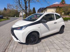 Bild des Angebotes Toyota Aygo Aygo