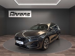 Bild des Angebotes Ford Focus Turnier ST-Line X *18Zoll-GJR-eHeck-LED*