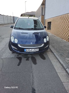 Bild des Angebotes smart forFour pulse
