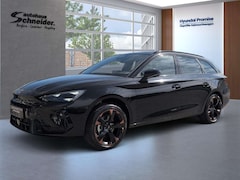 Bild des Angebotes CUPRA Leon ST 1.5 eTSI 7DSG AHK/PANO/SENNHEISER/NAVI