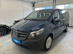 Bild des Angebotes Mercedes-Benz Vito Tourer 114 CDI PRO extralang*R-KAM*Navi*8-Sitz*
