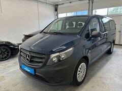 Bild des Angebotes Mercedes-Benz Vito Tourer 114 CDI PRO extralang*R-KAM*Navi*8-Sitz*