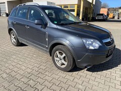 Bild des Angebotes Opel Antara 2.0 CDTI Xenon 4x4 110kW 2 Hand, Leder,