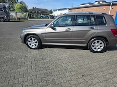 Bild des Angebotes Mercedes-Benz GLK 220 GLK 220 CDI 4Matic (BlueEFFICIENCY) 7G-TRONIC