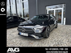 Bild des Angebotes Mercedes-Benz CLA 200 CLA 200 Shooting Brake AMG Line/Special Edition