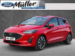 Bild des Angebotes Ford Fiesta Titanium X 1.0 EcoBoost Automatik
