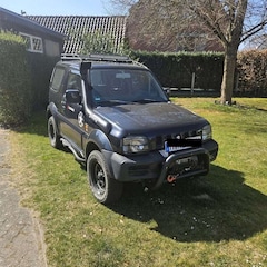 Bild des Angebotes Suzuki Jimny Comfort