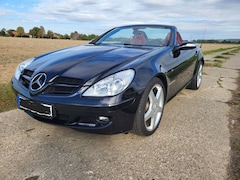Bild des Angebotes Mercedes-Benz SLK 200 SLK 200 Roadstar mit Airscarf