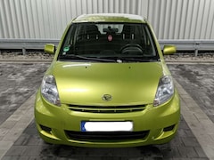 Bild des Angebotes Daihatsu Sirion Sirion 1.3 ECO 4WD (Subaru Justy), durchgewartet