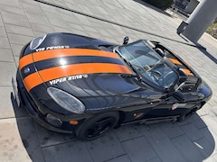 Dodge Viper Rt/10 Oldtimer H-Kennzeichen