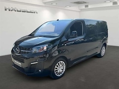 Bild des Angebotes Opel Vivaro 6-SITZER 2.0D Edition M Doppelkabine 6 Sitzer, NAV