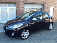 Bild des Angebotes Mazda 2 1.3 Sendo 5T