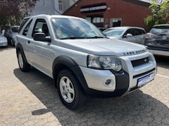 Bild des Angebotes Land Rover Freelander V6 2.5 Softback SE'Automatik'AHK'VOLL