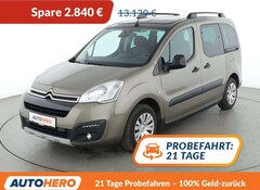 Bild des Angebotes Citroen Berlingo 1.6 Blue-HDi XTR *NAVI*PDC*ALU*KLIMA*TEMPO*