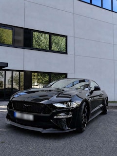Bild des Angebotes Ford Mustang Fastback 5.0 V8 GT | Garantie | Motor Getriebe NEU