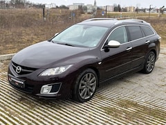 Bild des Angebotes Mazda 6 Kombi 2.5 Dynamic /Xenon/Shz/Pdc/2.Hd/BOSE