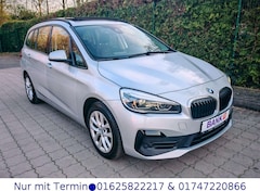 BMW 218 *1Hd*R-CAM*LED*PANO*NAV*AHK