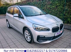 Bild des Angebotes BMW 218 *1Hd*R-CAM*LED*PANO*NAV*AHK