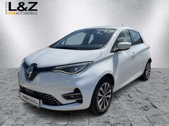 Bild des Angebotes Renault ZOE Intens R135 Z.E. 50 inkl. Batterie