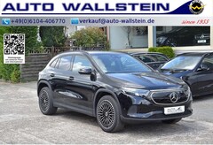 Bild des Angebotes Mercedes-Benz EQA 250 Electric Art (Advanced-P. Night AMG-20´´