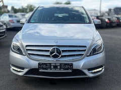 Bild des Angebotes Mercedes-Benz B 200 CDI 1-Hand