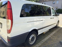 Bild des Angebotes Mercedes-Benz Vito 110 CDI Kompakt