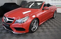 Bild des Angebotes Mercedes-Benz E 250 E 250 Cabrio AMG *LED/COMAND/DISTRONIC/AIRSCARF*