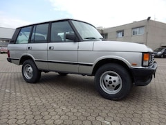 Bild des Angebotes Land Rover Range Rover 3,5 Efi, 5 türig, 5 Gang, H-Zulassung u. TÜV