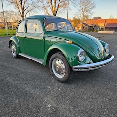 Bild des Angebotes VW Käfer 1200