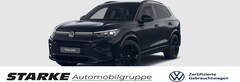 Bild des Angebotes VW Tiguan 1.5 eTSI DSG R-Line Black Style