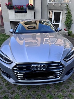Bild des Angebotes Audi A5 Sportback 2.0 TDI quattro S tronic