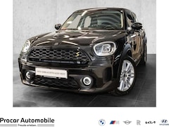 Bild des Angebotes MINI Cooper SE Countryman Cooper SE Countryman ALL4 DAB LED Pano.Dach RFK