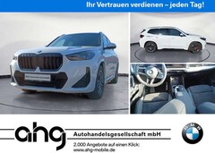 Bild des Angebotes BMW X1 sDrive20d Steptronic M Sportpaket Pro,AHK,LED