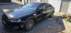 Bild des Angebotes Audi A5 2.0 TFSI Sportback quattro