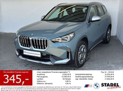 Bild des Angebotes BMW X1 sDrive18d xLine Navi.LED.DriveAs.AHK.RüKam