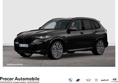 Bild des Angebotes BMW X5 xDrive30d M Sport HUD PANO ACC AHK 360°KAM