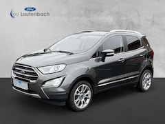 Bild des Angebotes Ford EcoSport Titanium X