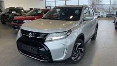 Bild des Angebotes Suzuki Vitara 1.4 Comfort + Facelift AT Navi LED ACC Kamera Sitz