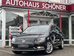 Bild des Angebotes VW Passat Variant 2.0 Highline BlueMotion