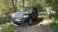Bild des Angebotes Land Rover Discovery Discovery Diesel SD V6 HSE mit generalüberholtem Motor