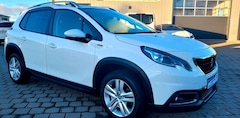 Bild des Angebotes Peugeot 2008 Signature/Auto/Tüv.Neu/Garantie